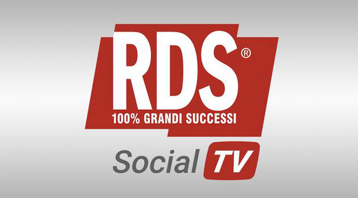 RDS Social TV