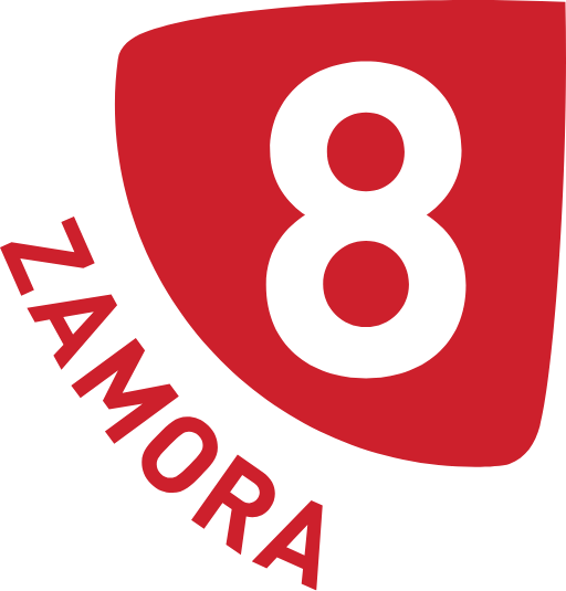 La 8 Zamora