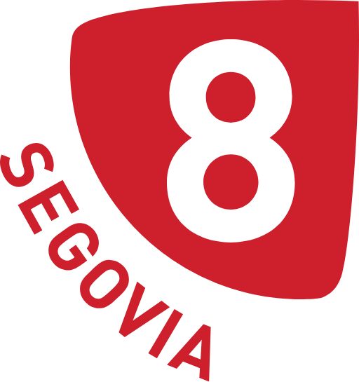 La 8 Segovia