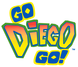Pluto TV Go Diego Go!