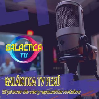 Galactica TV