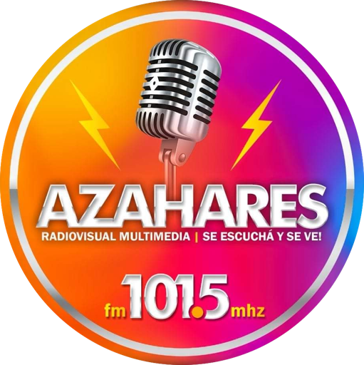Azahares Radiovisual Multimedia