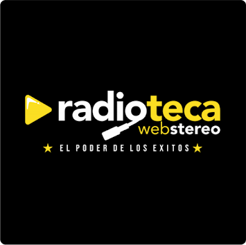 Radioteca Webstereo