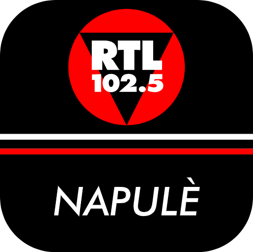 RTL 102.5 Napule