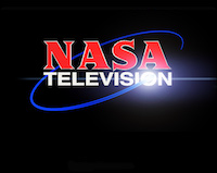 NASA TV ISS Views