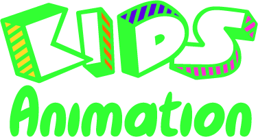 Pluto TV Kids Animation