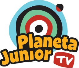 Pluto TV Planeta Junior TV