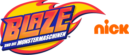 Blaze und die Monster-Maschinen Nick Germany