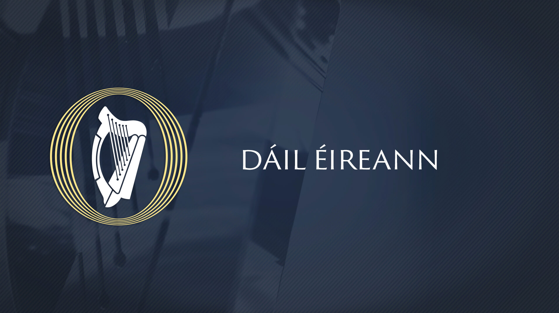 Oireachtas TV Dail Eireann