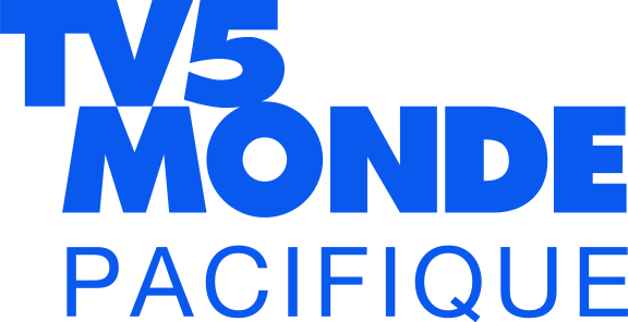TV5Monde Pacific