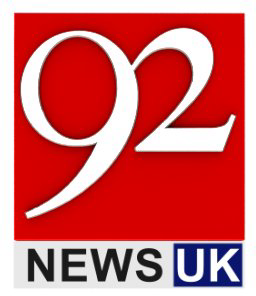 92 News UK