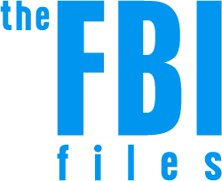Pluto TV FBI Files