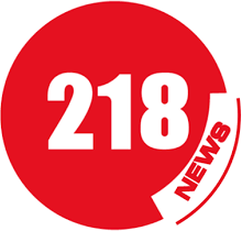 218 News
