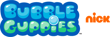 Pluto TV Bubble Guppies