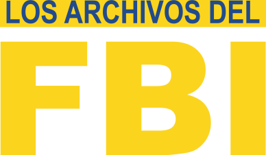 Pluto TV Los archivos del FBI