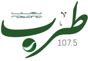Rotana Radio Jordan Studio