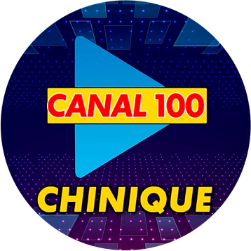 Canal 100 Chinique