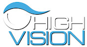 High Vision TV