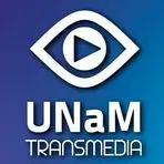UNAM Transmedia