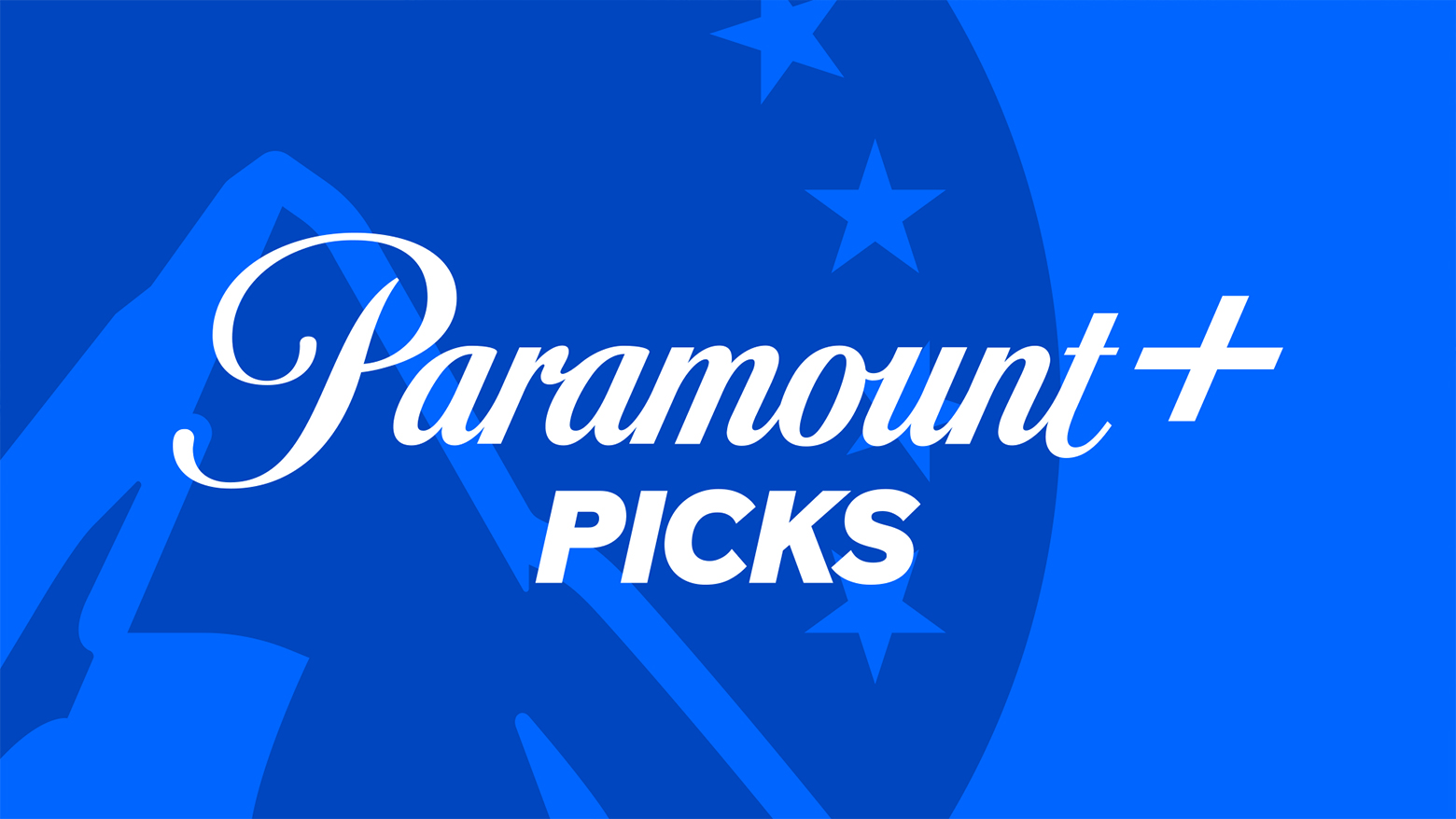 Paramount+ Picks