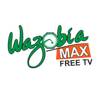 Wazobia Max TV Port-Harcourt