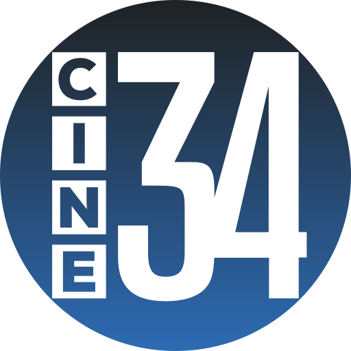 Cine 34