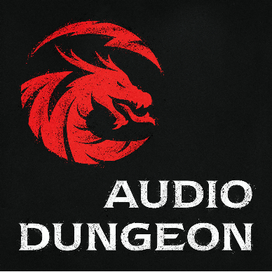 Audio Dungeon